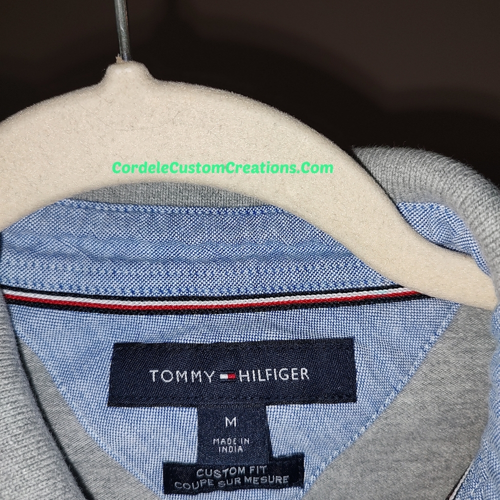 Tommy Hilfiger Polo
